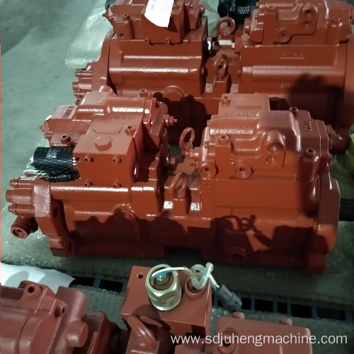 R160LC-7 Main Pump 31N5-10011 R160LC-7 Hydraulic Pump